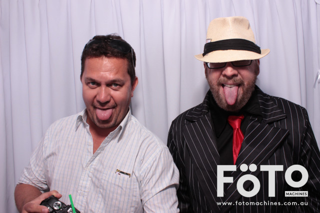 Alyssa & Danni's Last Day of Our Twenties | View more photos from the event at gallery.fotomachines.com.au/u/FOTOMachines/Alyssa-Dannis-Last-Day-of-Our-Twenties